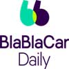 Liens de parrainage et promotions Blablacar Daily