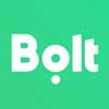 Liens de parrainage et promotions Bolt (ex Taxify)