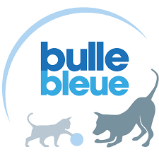 Liens de parrainage et promotions Bulle Bleue