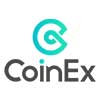 Liens de parrainage et promotions CoinEx