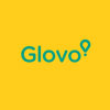 Liens de parrainage et promotions Glovo