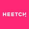 Liens de parrainage et promotions Heetch