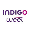 Liens de parrainage et promotions Indigo Weel