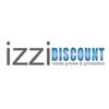 Liens de parrainage et promotions izziDISCOUNT