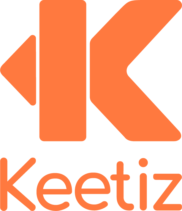 Liens de parrainage et promotions Keetiz