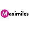 Liens de parrainage et promotions Maximiles