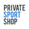 Liens de parrainage et promotions Private Sport Shop