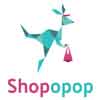 Liens de parrainage et promotions Shopopop