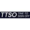 Liens de parrainage et promotions TIME TO SIGN OFF (TTSO)