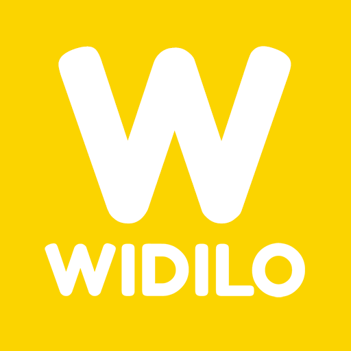 Liens de parrainage et promotions Widilo