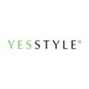 Liens de parrainage et promotions YesStyle