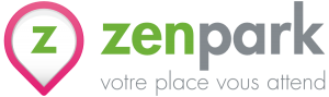 Liens de parrainage et promotions Zenpark